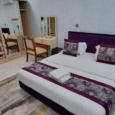 מלון לואנדה Residencial Db מראה חיצוני תמונה